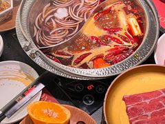 -牛New寿喜烧(新六百店)