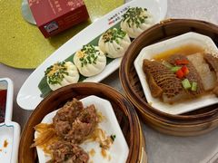 -龍记海鲜美食城(侨港风情街店)
