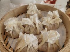 青城稍麦-那达慕蒙古风味酒楼
