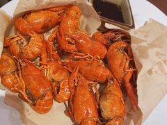 -罗氏十三活虾餐厅(光谷K11购物艺术中心店)