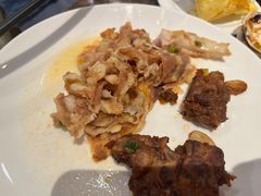 -云海轩·海鲜自助-河北云瑧世纪大饭店1F