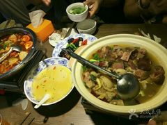 -鱼乐火锅(清江国际店)