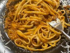 -HELLO 27 意面·沙拉·帕尼尼