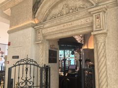 -B&C黄油与面包·THE GARDEN BAKERY概念店(世纪汇店)