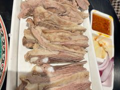 -巴依老爷新疆美食(清华东门店)
