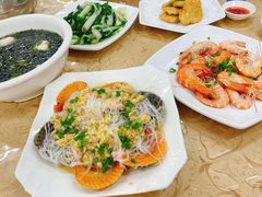 -双月饭店·20年老字号(新村店)
