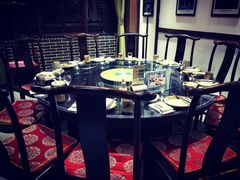 包厢-映像威海·海鲜味道(市区店)