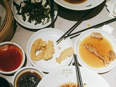 -松鹤楼·苏式汤面(虹桥天地店)