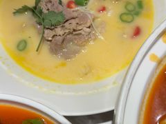 -清真·卡德尔大叔新疆主题餐厅(龙汇路店)