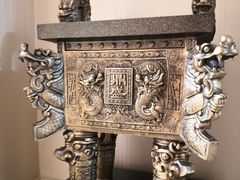 -尹兰楼西北风情餐厅(嘉定店)