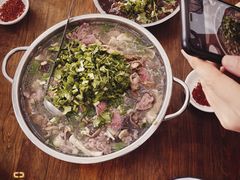 -小杨翘脚牛肉