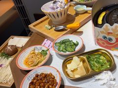 -朴太院·朝鲜族炭火烤肉(民乐园总店)
