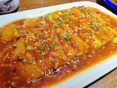 -津沽小院(大直沽总店)