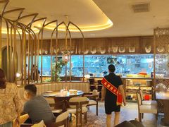 -相约·羊村小馆非遗手抓肉(七一酱园店)