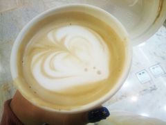 -Manner Coffee(芮欧百货店)