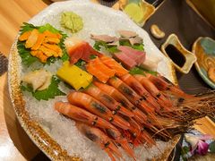 -酒久自助料理(佳兆业店)