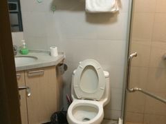 -简爱主题酒店(山西路中环国际店)