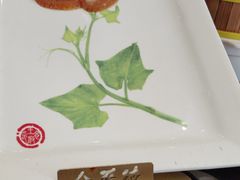 -全聚德(长白直营店)
