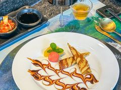 -一板铁板烧·隐秘一线江景花园餐厅(西湖左岸·天元店)