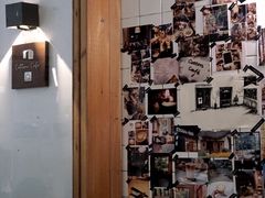 -COTTON CAFE(德信·中外公寓店)