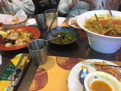 -simply thai天泰(长泰广场店)