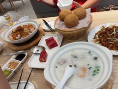 -蔡澜点心·粤菜(新街口IFCX店)