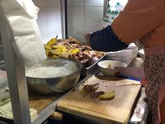 -老李家杂肝汤(回民街店)