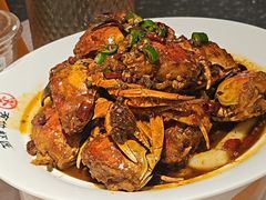 -有位虾匠·手工土菜小馆(市北店)