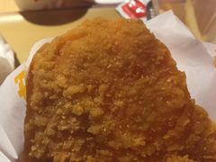 -麦当劳(新王府井店)