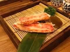 -蟹将军·松叶蟹和牛日料放题自助(K11店)