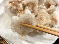 -服务大楼冷面(延大店)