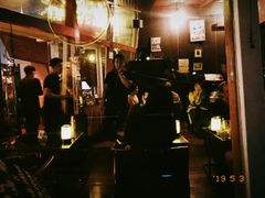 -船长酒吧 The Captain