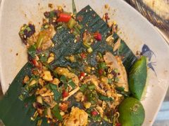 -多哥水傣味餐厅(司马巷店)