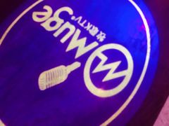 大堂-牧歌商务公馆(南门店)