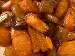-万宝海鲜舫(劳动公园店)