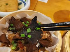 -霸蛮湖南菜·牛肉粉(荣京西街店)