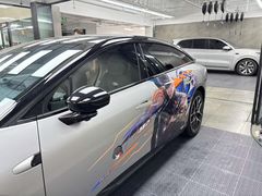 -车友必成·3M汽车贴膜/隐形车衣/改色膜(成都店)