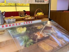 -松野谷·寿喜烧自助(华联顺义金街购物中心店)