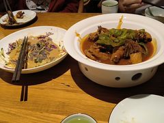 -伊喜饺子·烤鸭(五道口学院路店)