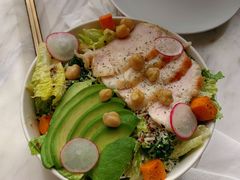 -农畉LONFOOD(福田星河COCOPark店)