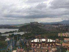 -七彩云南欢乐世界