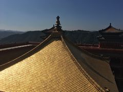 -普陀宗乘之庙(小布达拉宫)