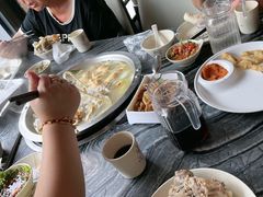 -天都火锅酒楼(虹梅南路店)