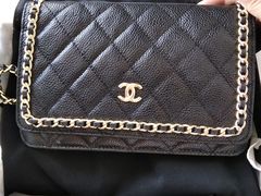 -CHANEL(恒隆广场店)