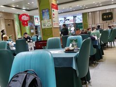大堂-紫光园(吕家营店)