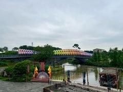 -江门古劳水乡旅游区