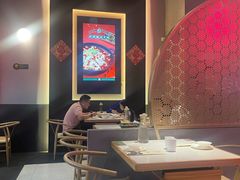 大堂-渝蛙馆(新百店)