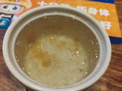 -素满香·Vegan食养自助(天一广场店)
