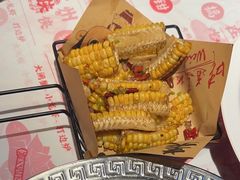 -红钳侠小龙虾·烧烤(中赢康康谷店)