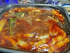 -清真大胡子烧烤烤全羊(茸平路店)